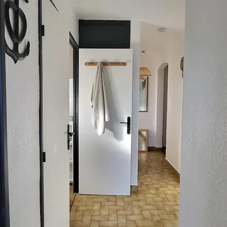 Camargue Village 2 Clim Balcon Appartement Le Grau-du-Roi