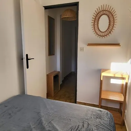 Daire Camargue Village 2 Clim Balcon