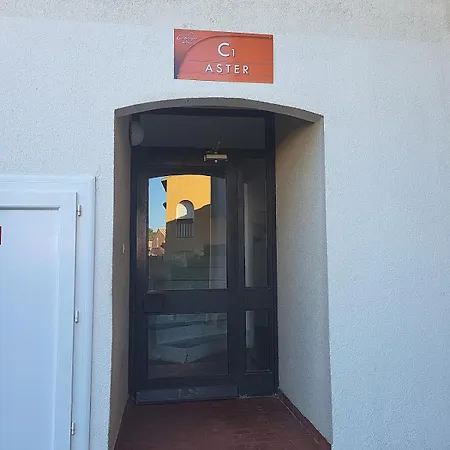 Appartement Camargue Village 2 Clim Balcon Le Grau-du-Roi